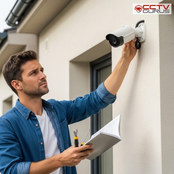 DIY CCTV Installation What You Can Do Yourself and When to Call an Expert (1)