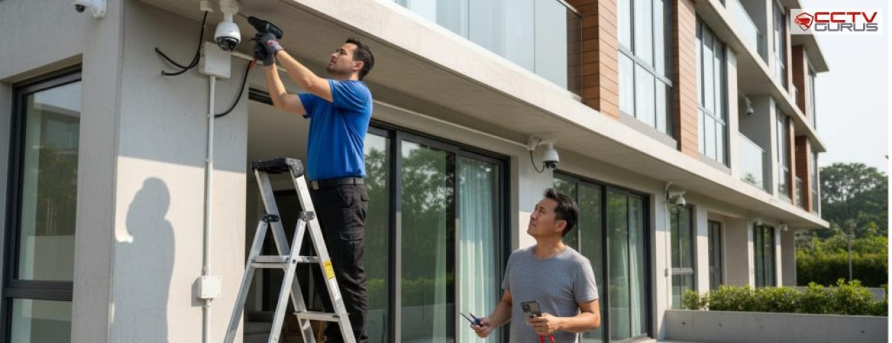 DIY CCTV Installation What You Can Do Yourself and When to Call an Expert (2)