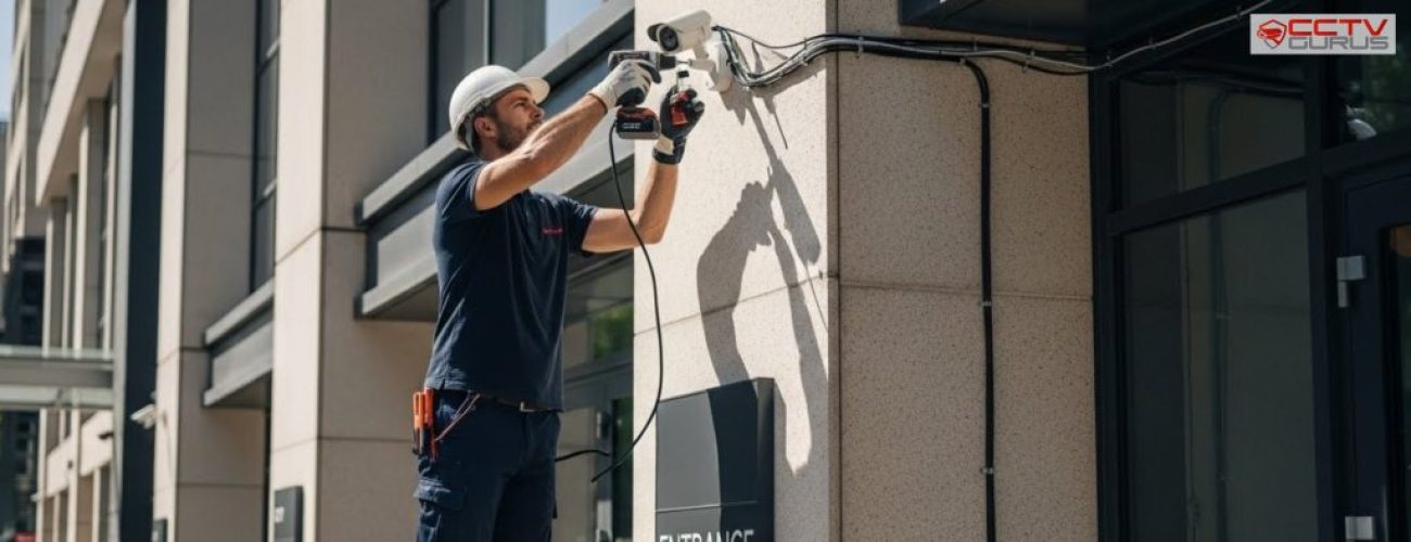 Do CCTV Cameras Record Audio What You Need to Know (1)