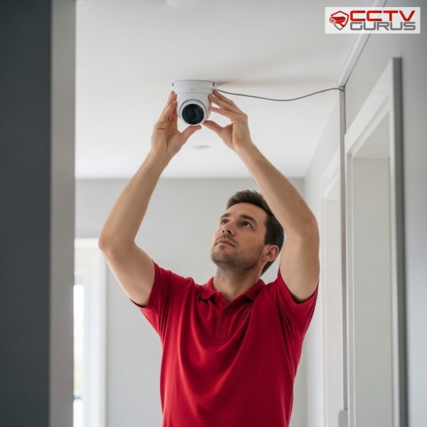 How to Choose the Right CCTV Camera System for Homes and Businesses