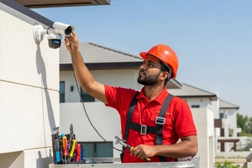 cctv-gurus-CCTV Maintenance and Upgrades
