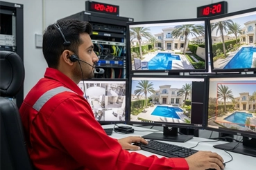 cctv-gurus-CCTV Remote Monitoring Setup