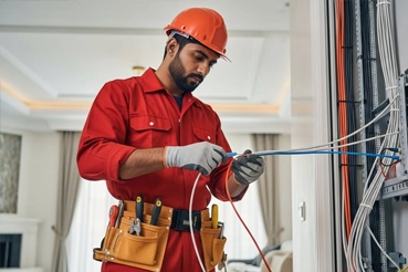 cctv-gurus-Cabling Design & Installation