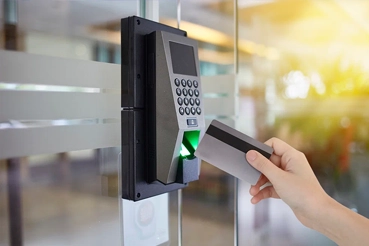 cctv-gurus-Card-Based Access Control