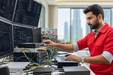 cctv-gurus-Network Security Solutions
