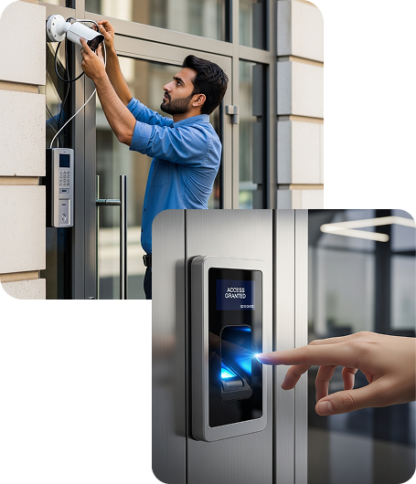 cctv-gurus-Secure Your Business with Dubai’s Leading Access Control Solutions