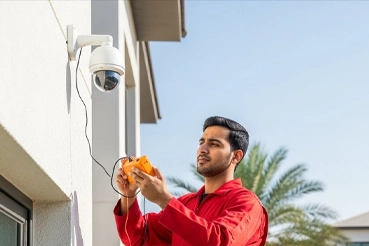 cctv-gurus-Testing & Maintenance