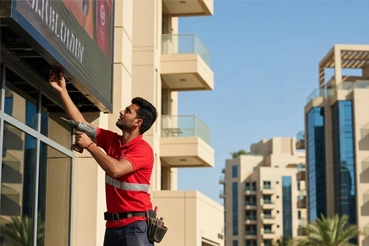cctv-gurus-ae-Digital Signage