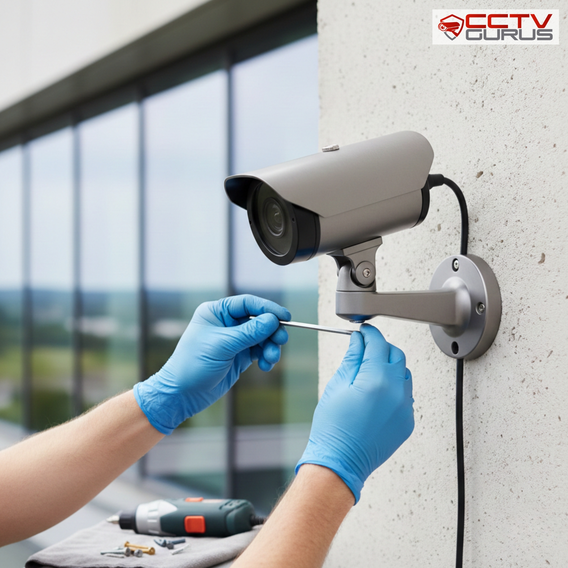 CCTV Camera Buying Guide_ What to Check Before You Purchase