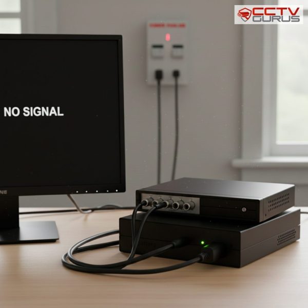 Does CCTV Work Without Electricity Power Backup Options Explained (1)