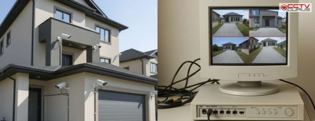 Does a CCTV Camera Work Without Internet Explained Clearly (1)