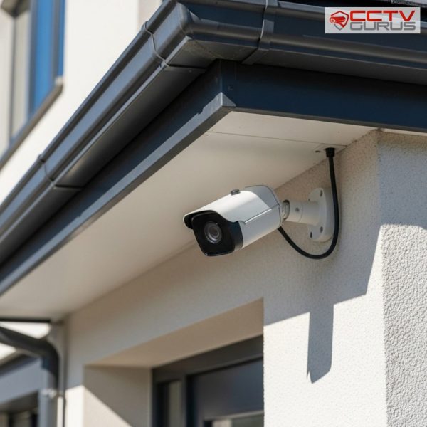 Does a CCTV Camera Work Without Internet Explained Clearly
