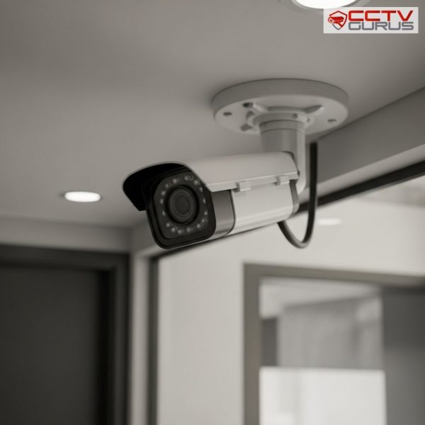 Legal Rules for Installing CCTV Cameras in Dubai
