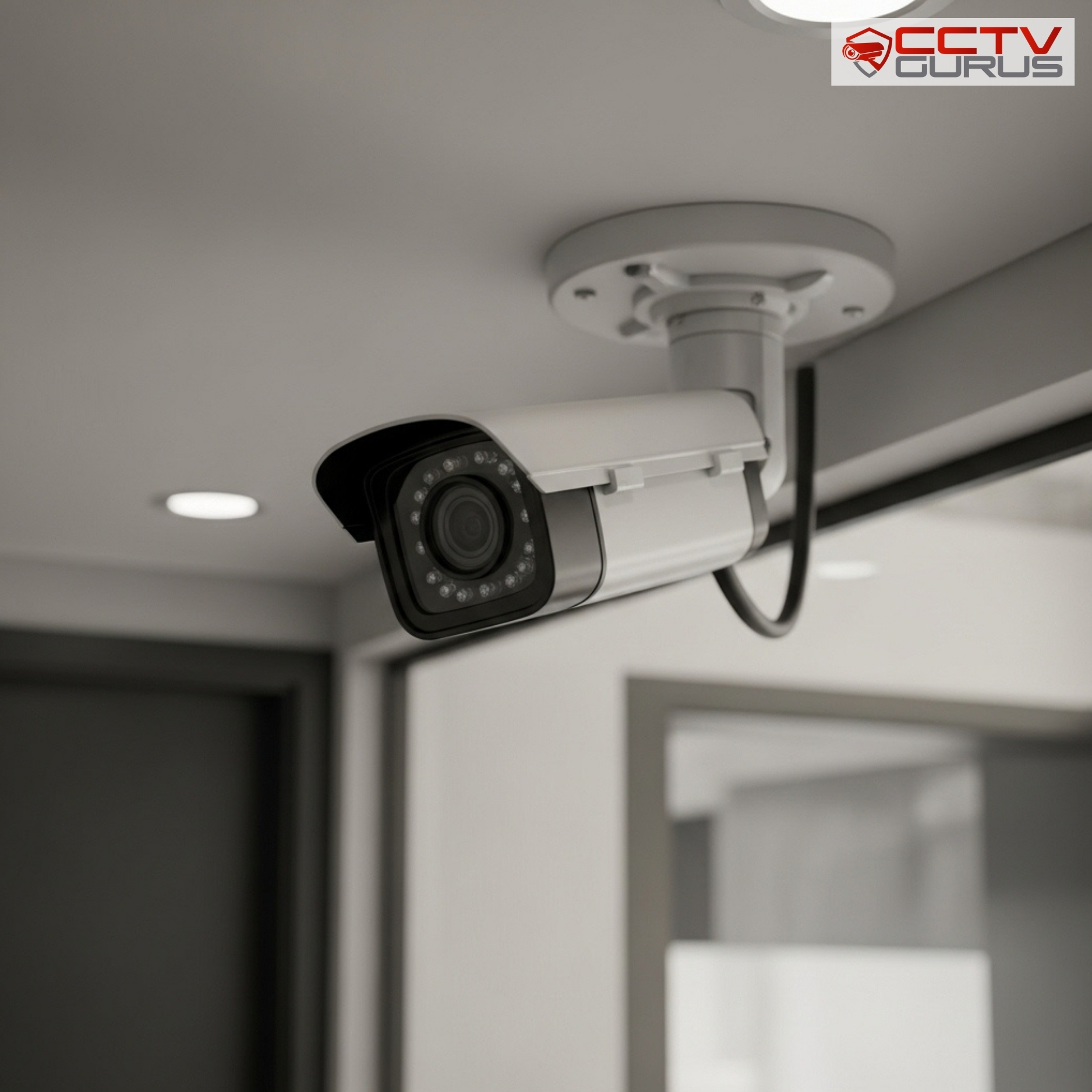 Legal Rules for Installing CCTV Cameras in Dubai