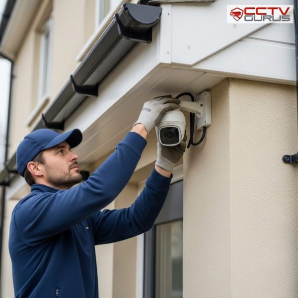 Why CCTV Cameras Stop Working and How to Fix Them